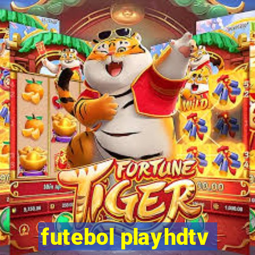 futebol playhdtv